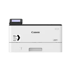 Замена ролика захвата на принтере Canon LBP226DW в Москве